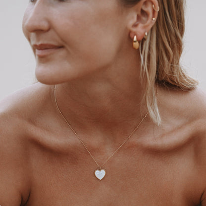 Stahlberg Leona Glam Halskette