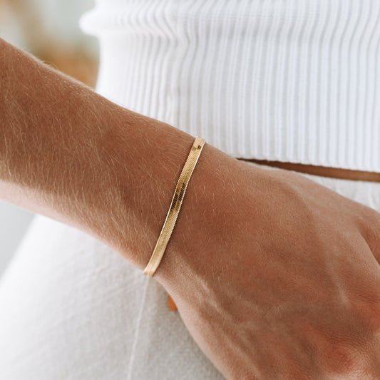 Stahlberg Anelia Aura Armband