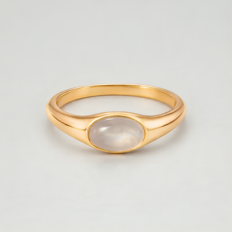 Stahlberg Alira Pure Ring