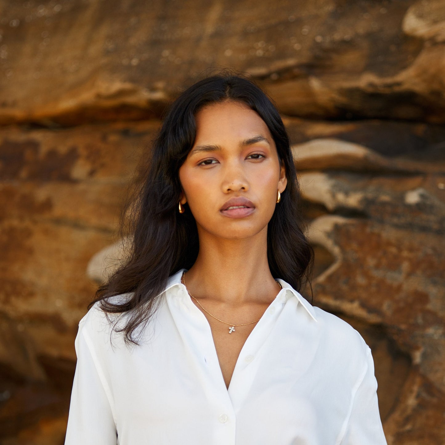 Stahlberg Arielle Glam Halskette