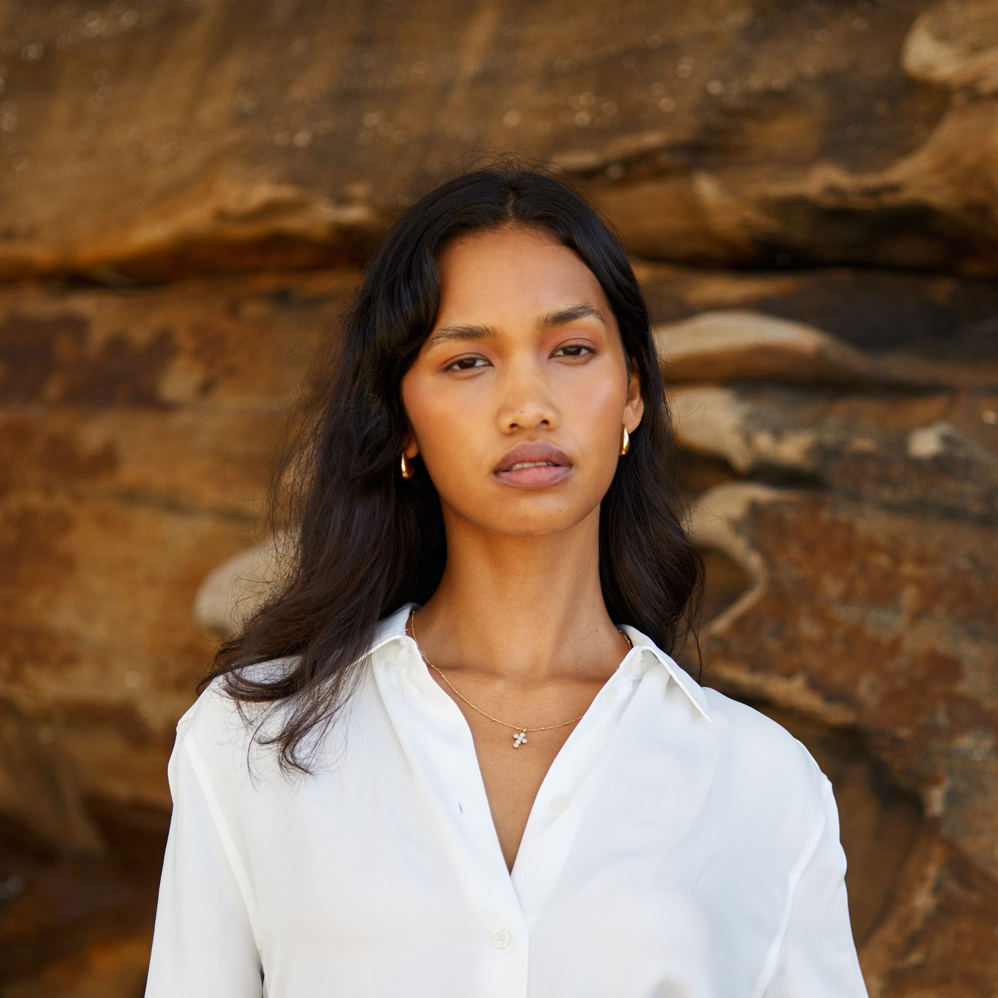 Stahlberg Arielle Glam Halskette