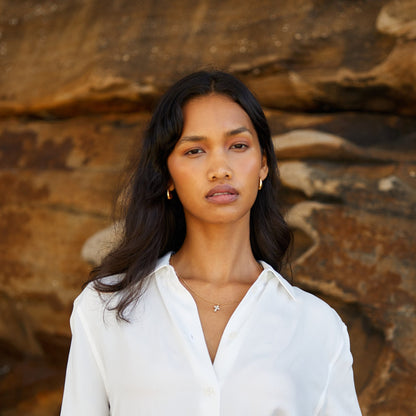Stahlberg Arielle Glam Halskette