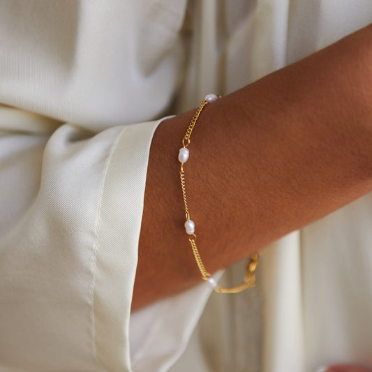 Stahlberg Nahla Aura Armband