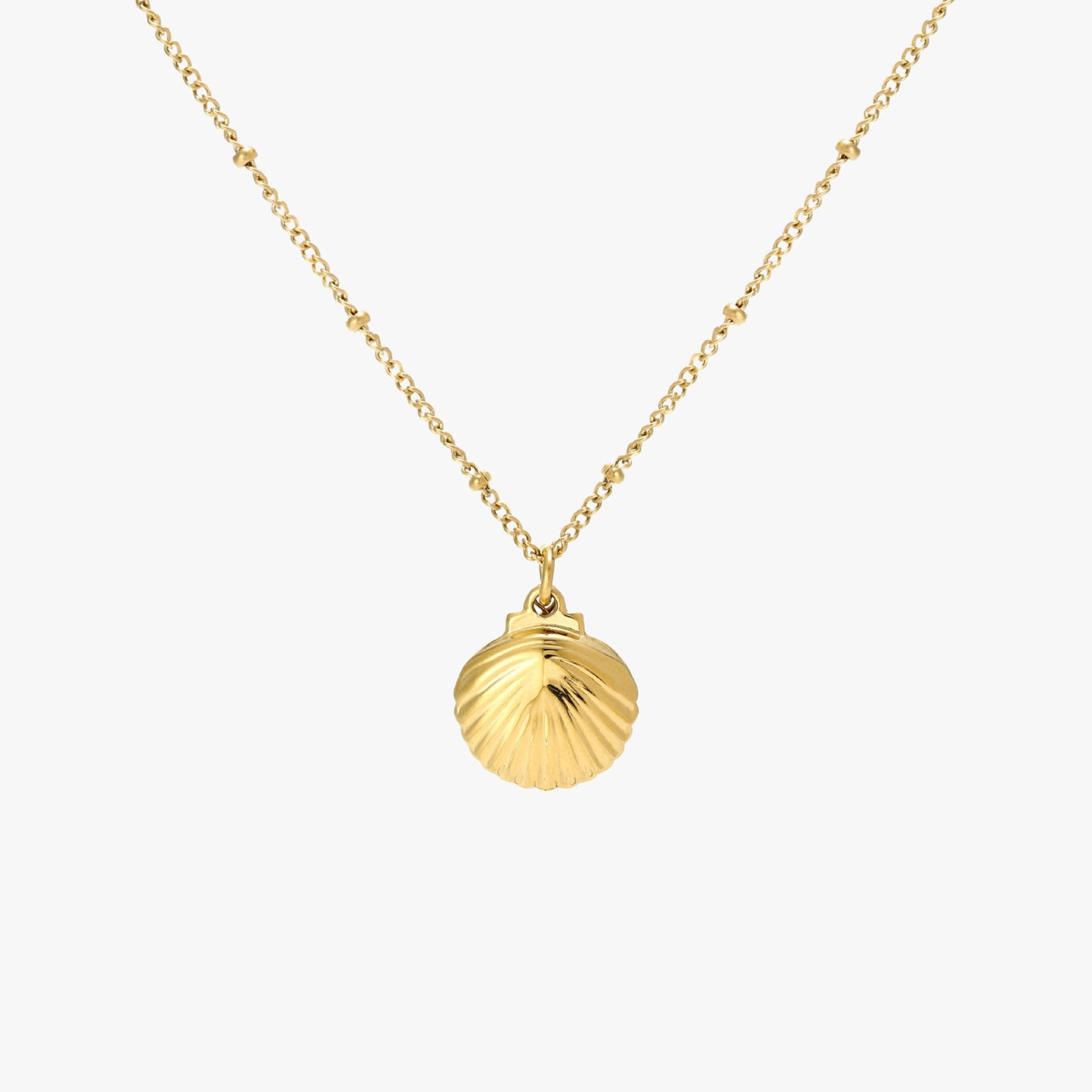 Stahlberg Fiora Pearl Halskette