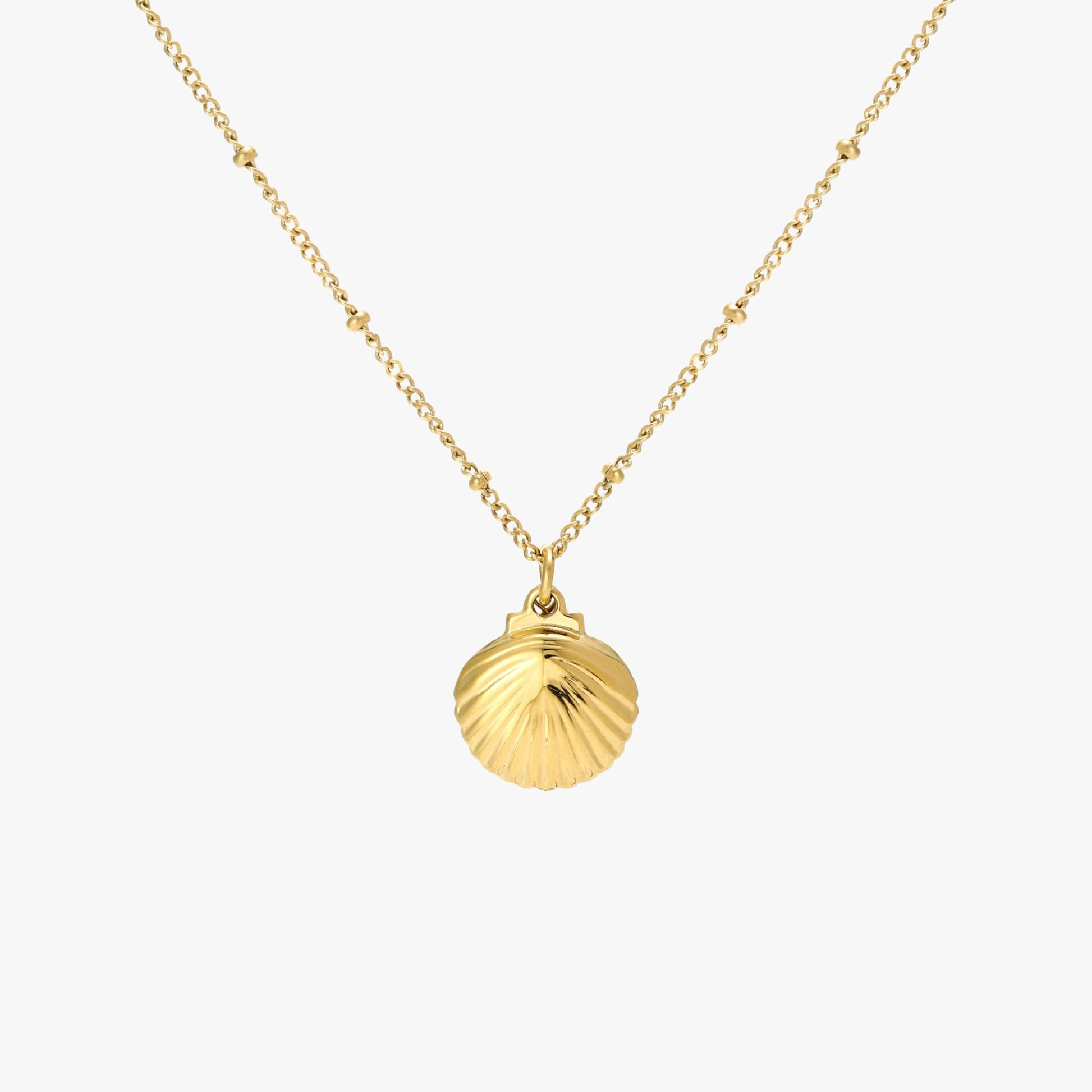 Stahlberg Fiora Pearl Halskette