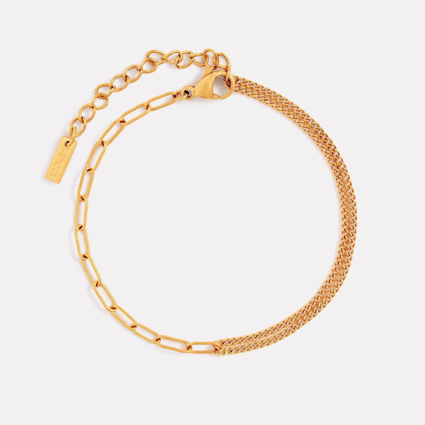 Stahlberg Avira Shine Armband