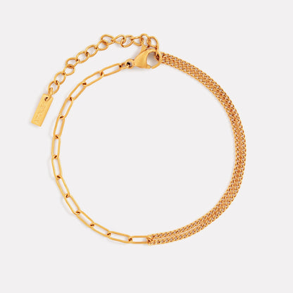 Stahlberg Avira Shine Armband