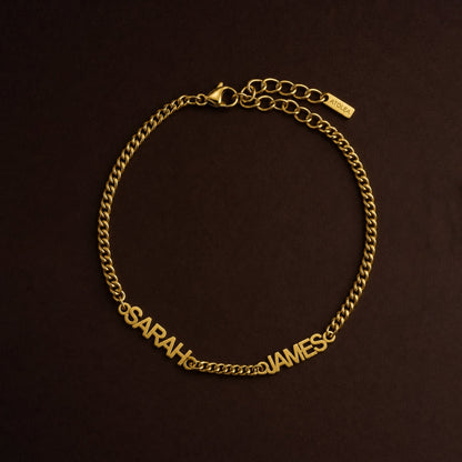 Stahlberg Nivara Pure Armband
