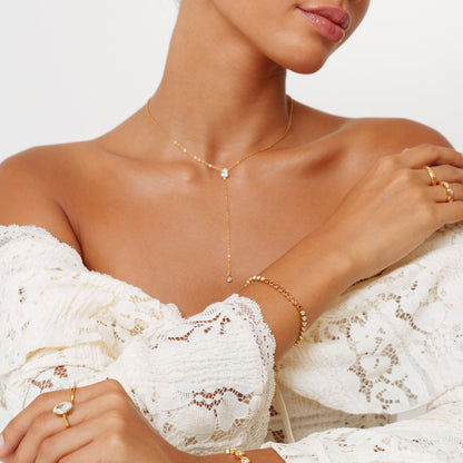 Stahlberg Noemi Luxe Armband