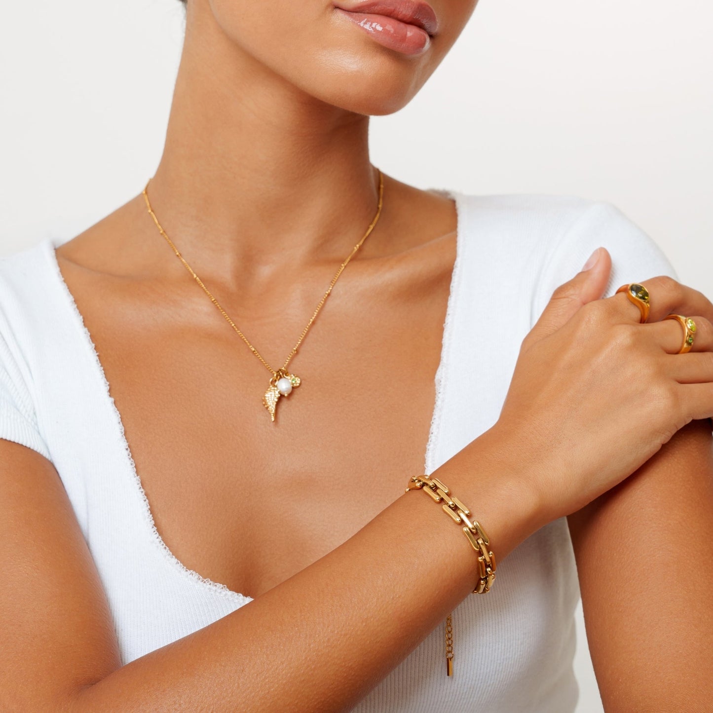 Stahlberg Alira Luxe Armband
