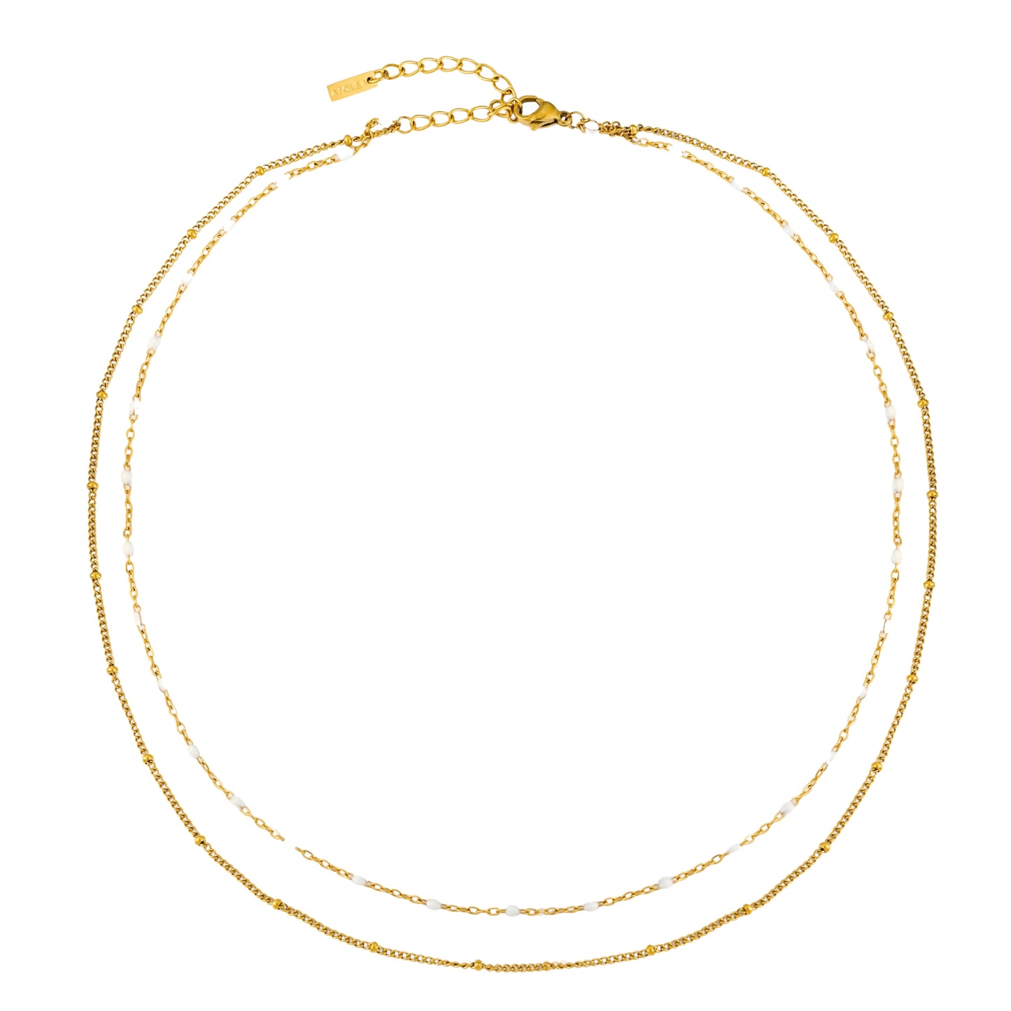 Stahlberg Serena Glam Halskette