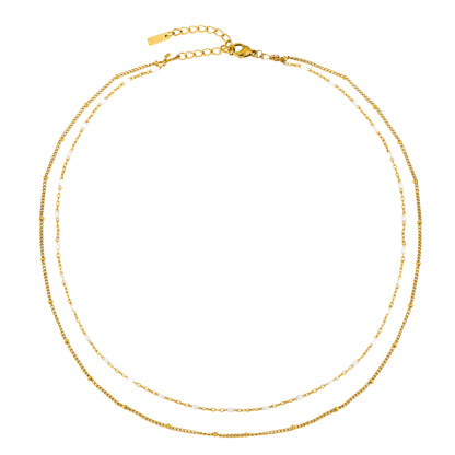 Stahlberg Serena Glam Halskette