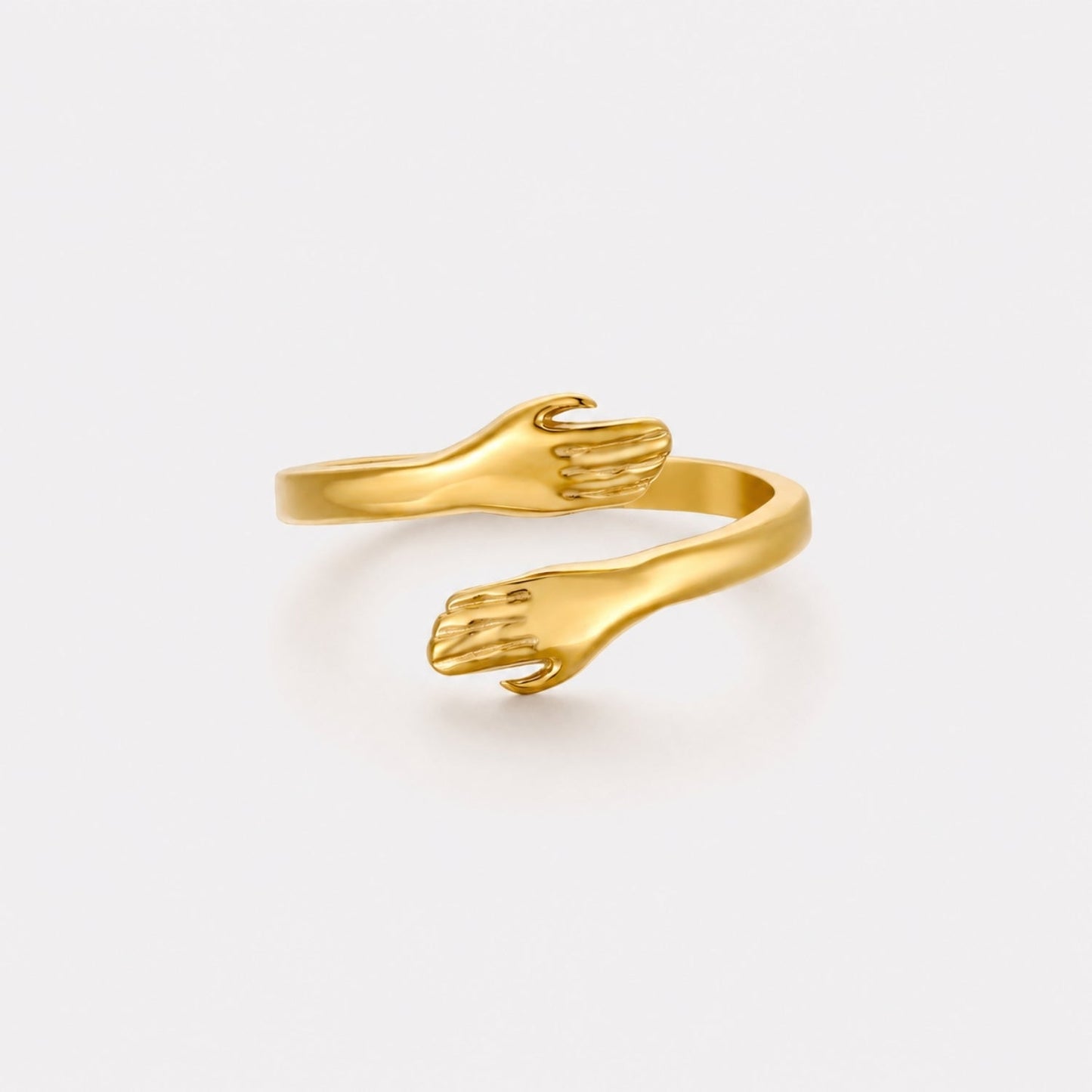 Stahlberg Serena Shine Ring
