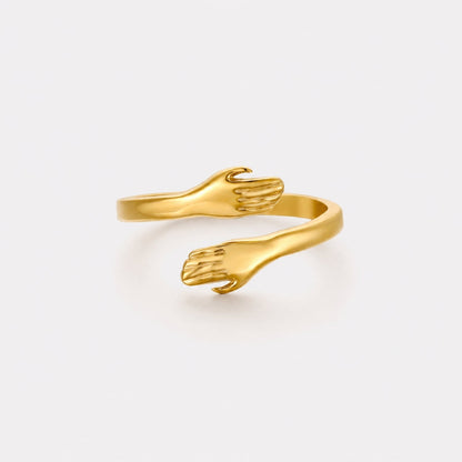 Stahlberg Serena Shine Ring