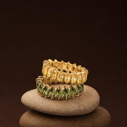 Stahlberg Elyra Pure Ring