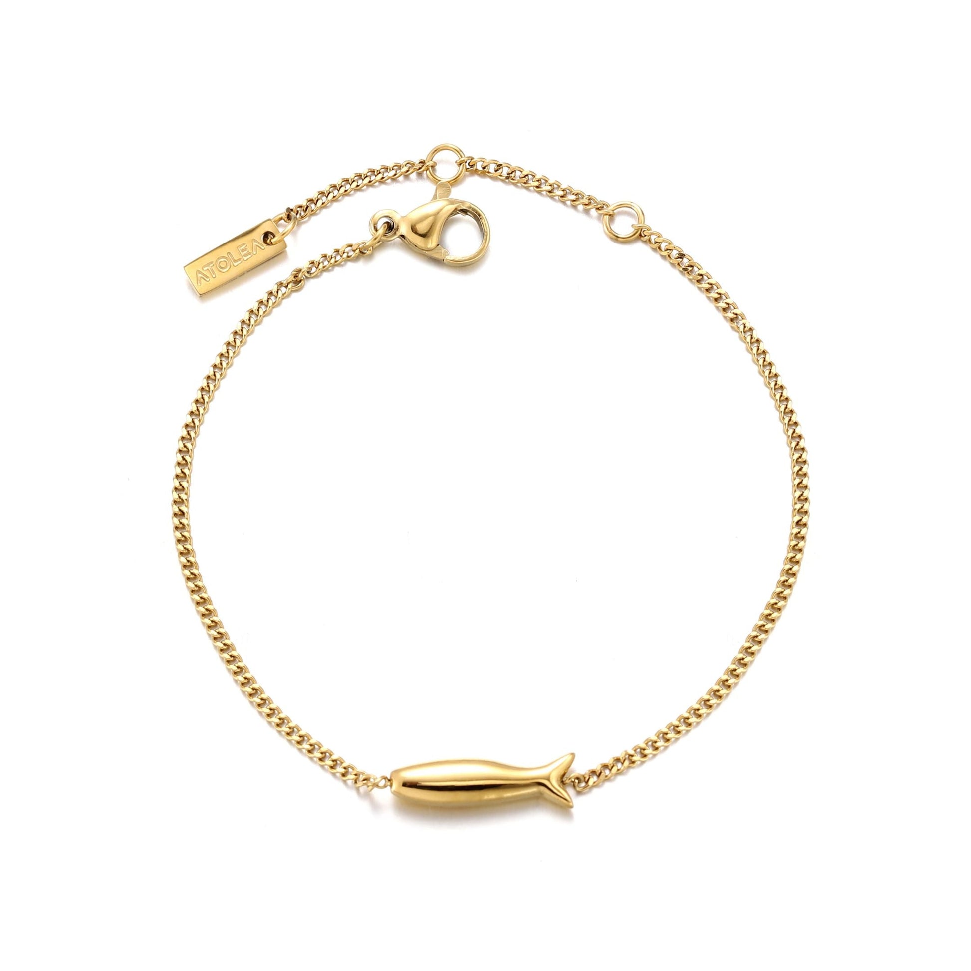 Stahlberg Isla Pearl Armband