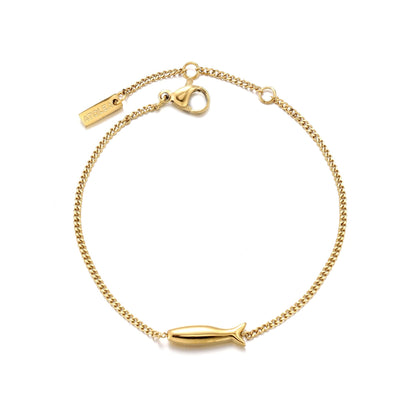 Stahlberg Isla Pearl Armband
