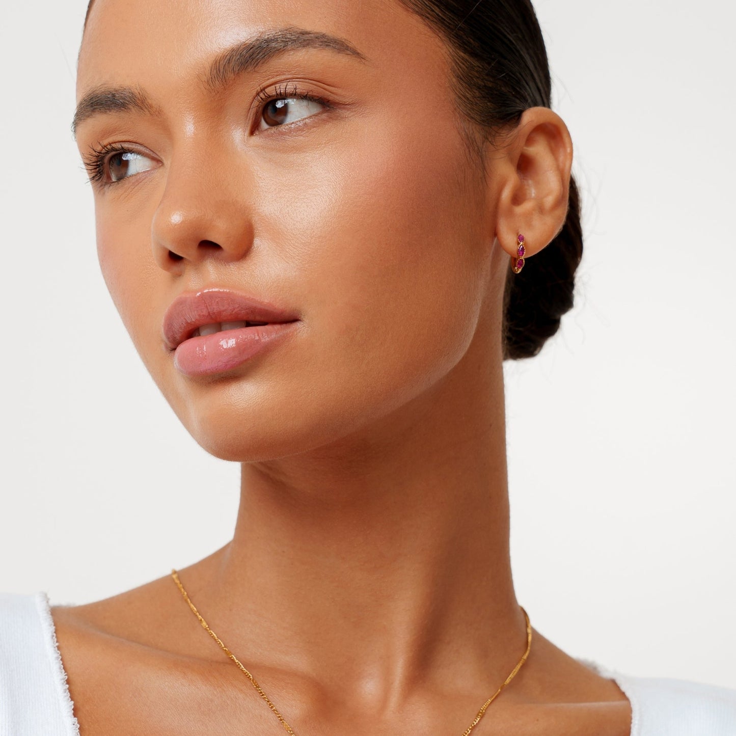 Stahlberg Veyra Luxe Ohrringe
