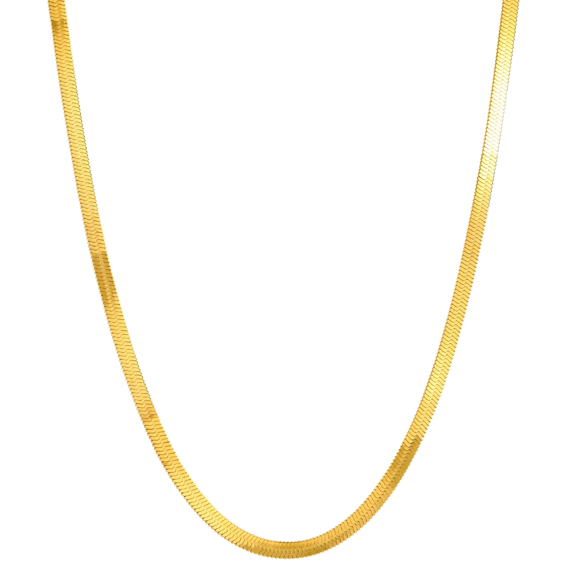 Stahlberg Sorelia Pearl Halskette