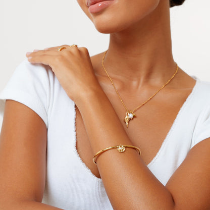 Stahlberg Liora Luxe Armband