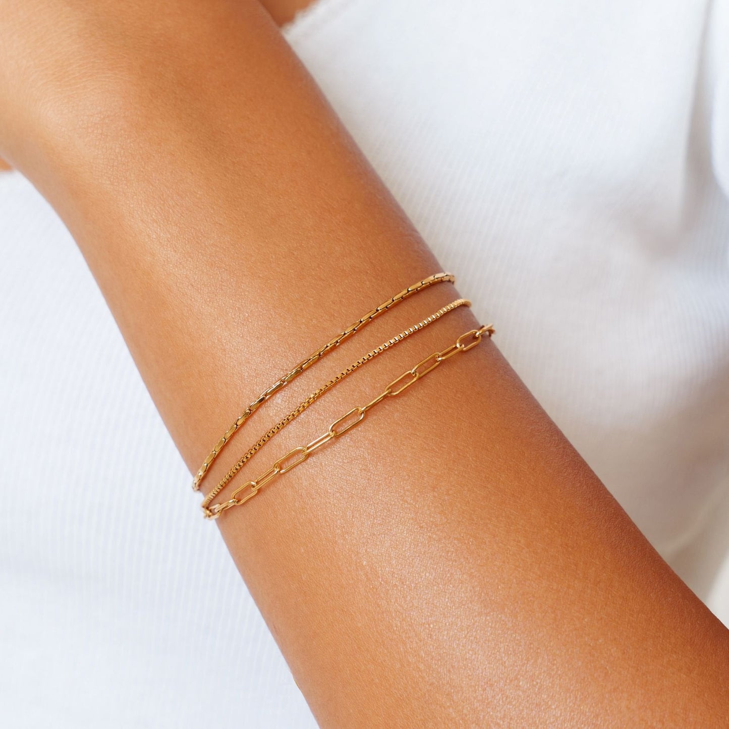 Stahlberg Vivienne Luxe Armband