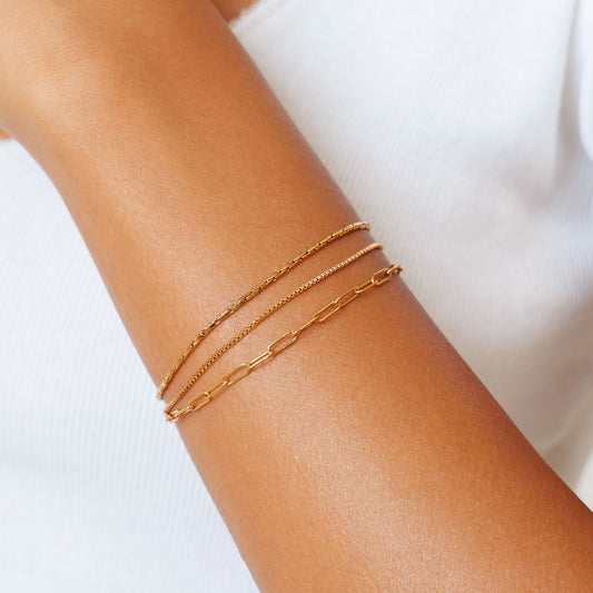 Stahlberg Vivienne Luxe Armband