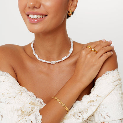 Stahlberg Paulina Pure Armband