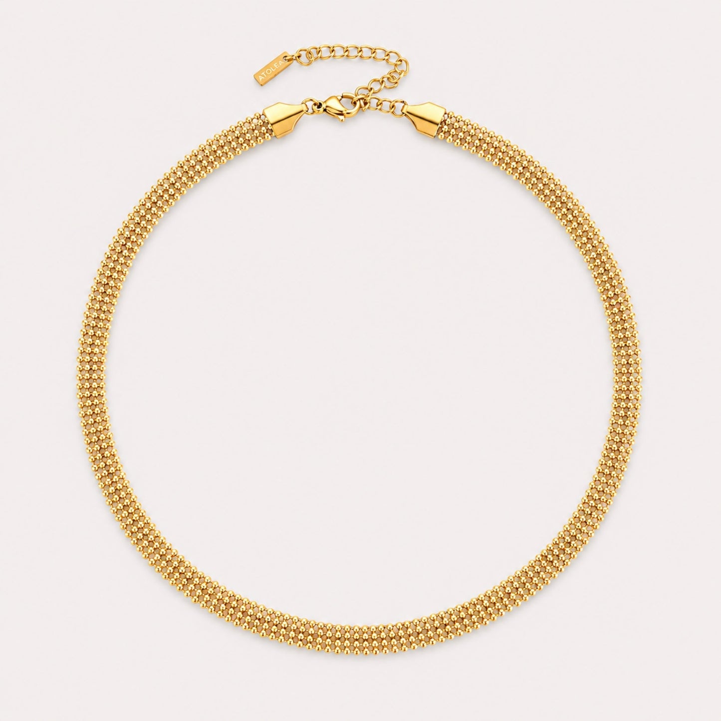 Stahlberg Aurelia Luxe Halskette