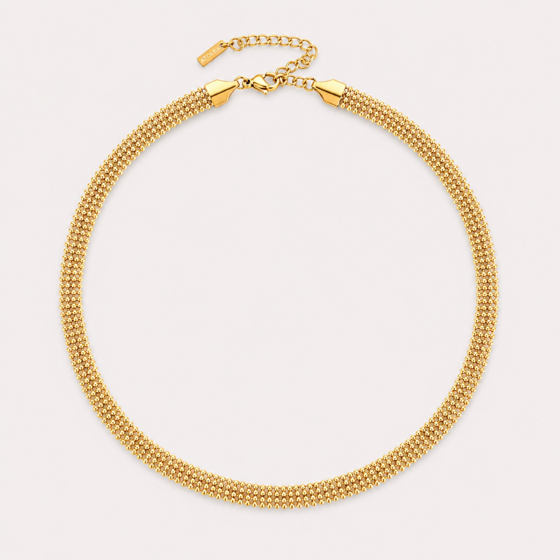 Stahlberg Aurelia Luxe Halskette