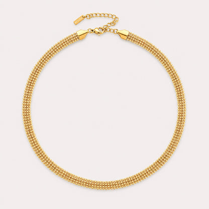 Stahlberg Aurelia Luxe Halskette