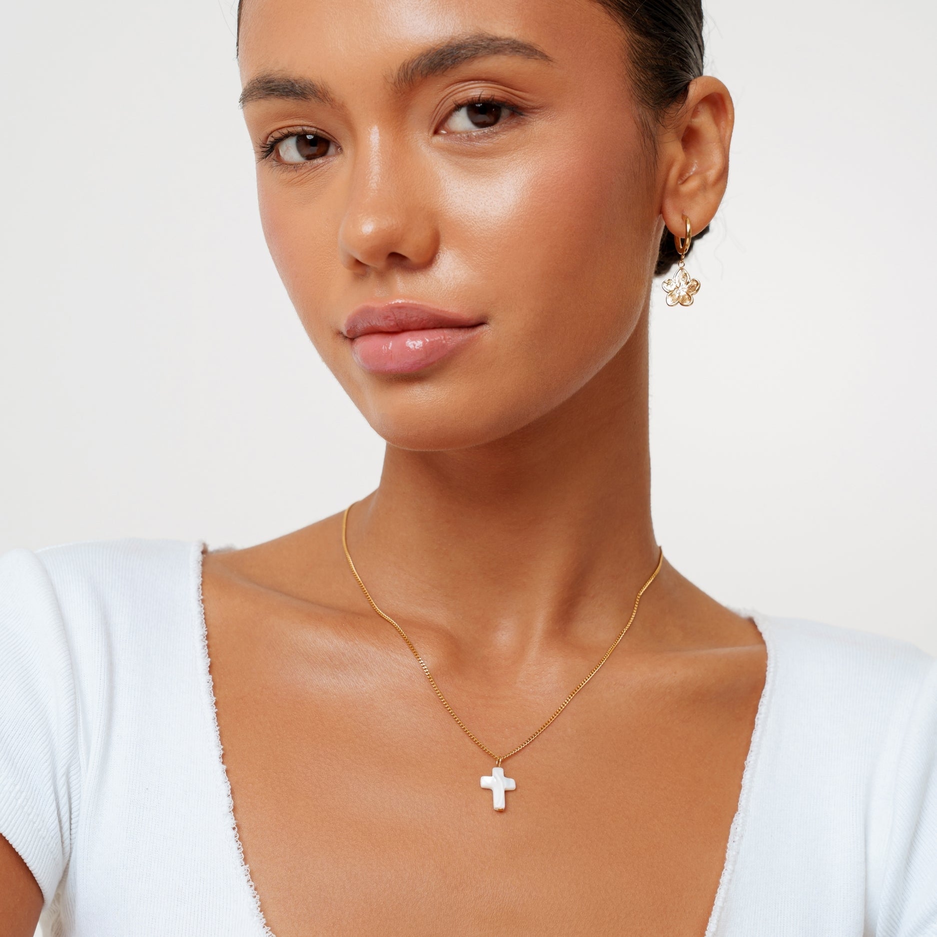 Stahlberg Karina Pure Halskette