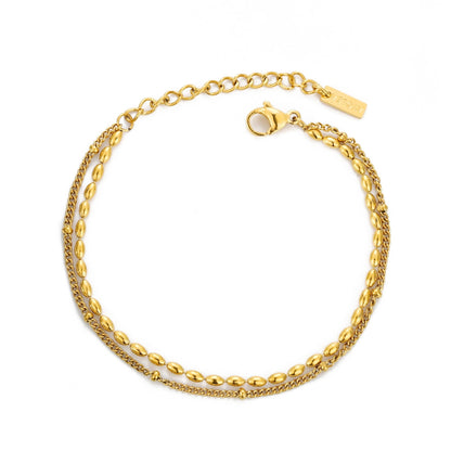 Stahlberg Calina Luxe Armband