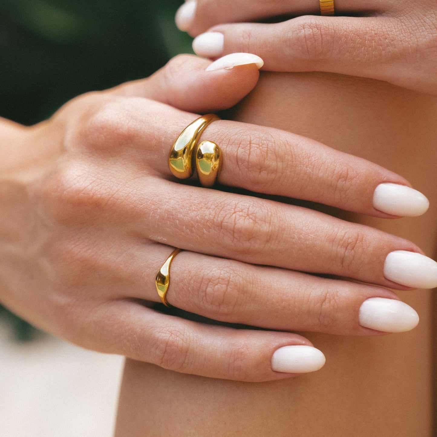 Stahlberg Aurelia Glam Ring