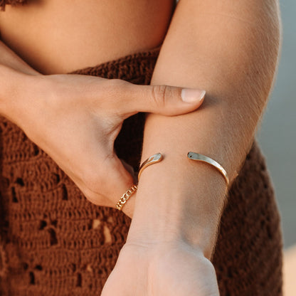 Stahlberg Novelle Glam Armband