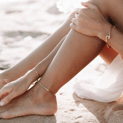 Stahlberg Lorena Aura Armband