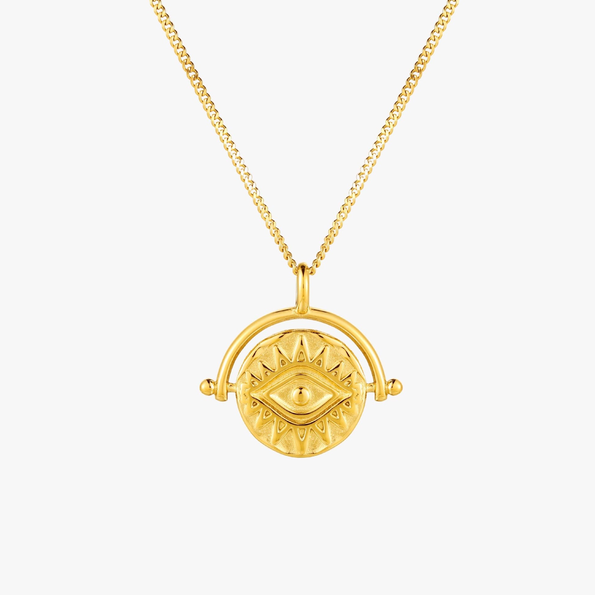 Stahlberg Elyra Luxe Halskette