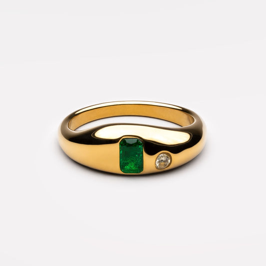 Stahlberg Noemi Pure Ring