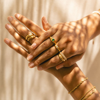 Stahlberg Noemi Pure Ring