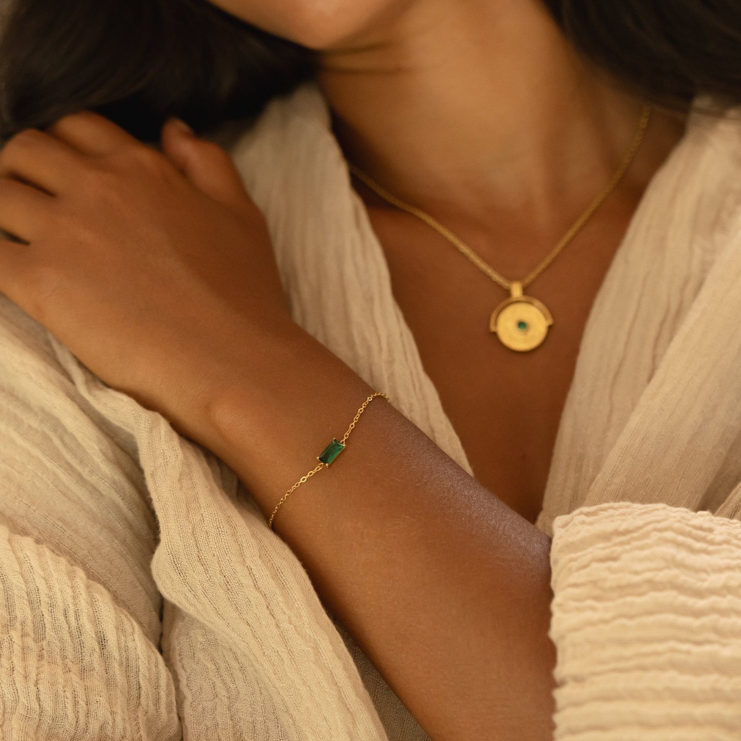 Stahlberg Fiora Nova Armband