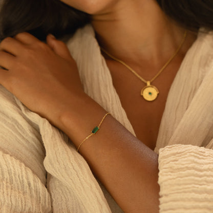 Stahlberg Fiora Nova Armband