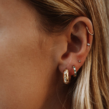 Stahlberg Julina Glam Ohrringe