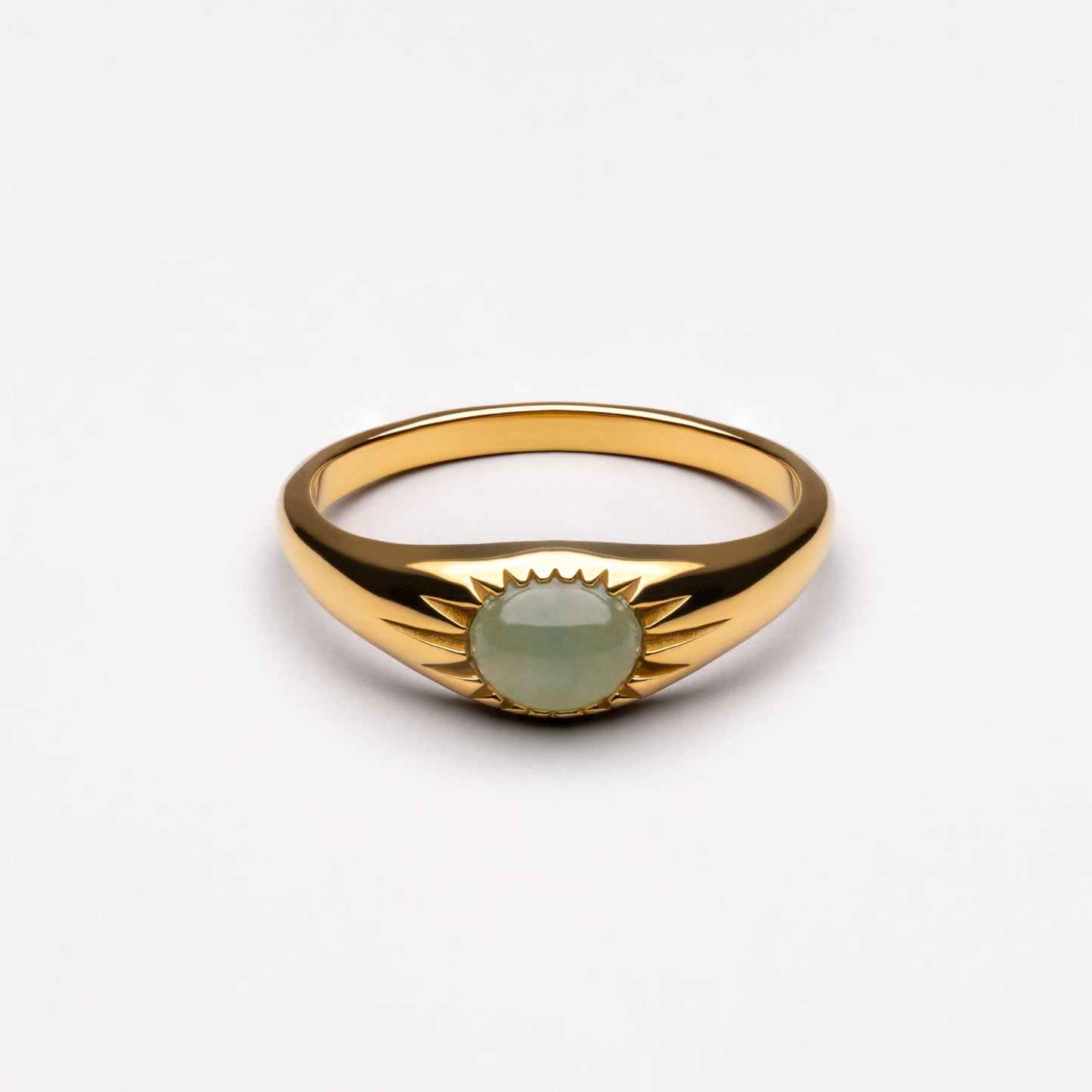 Stahlberg Celina Pearl Ring