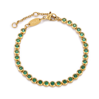 Stahlberg Mira Pure Armband