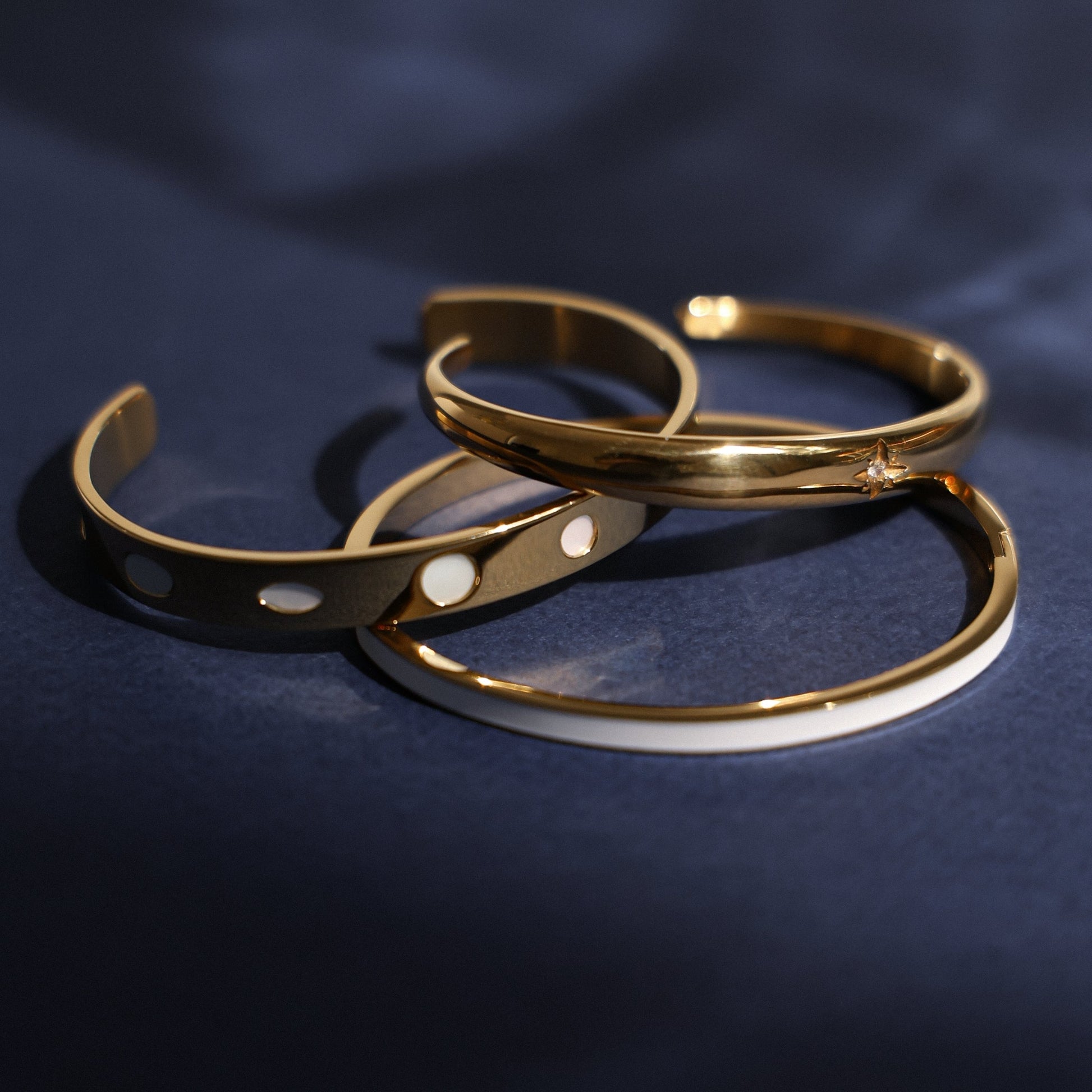 Stahlberg Paulina Grace Armband