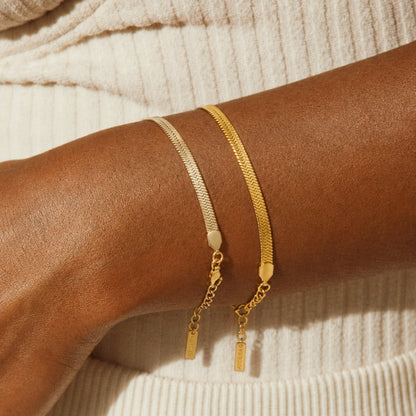 Stahlberg Anelia Aura Armband