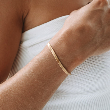 Stahlberg Anelia Aura Armband