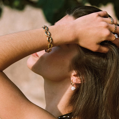 Stahlberg Merina Luxe Armband