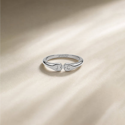 Stahlberg Marielle Luxe Ring