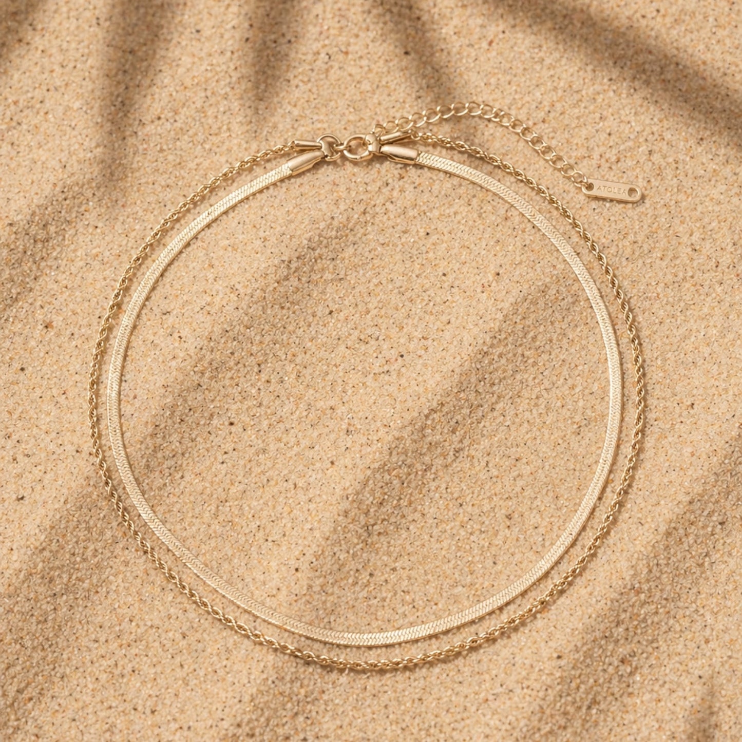 Stahlberg Marielle Glam Armband