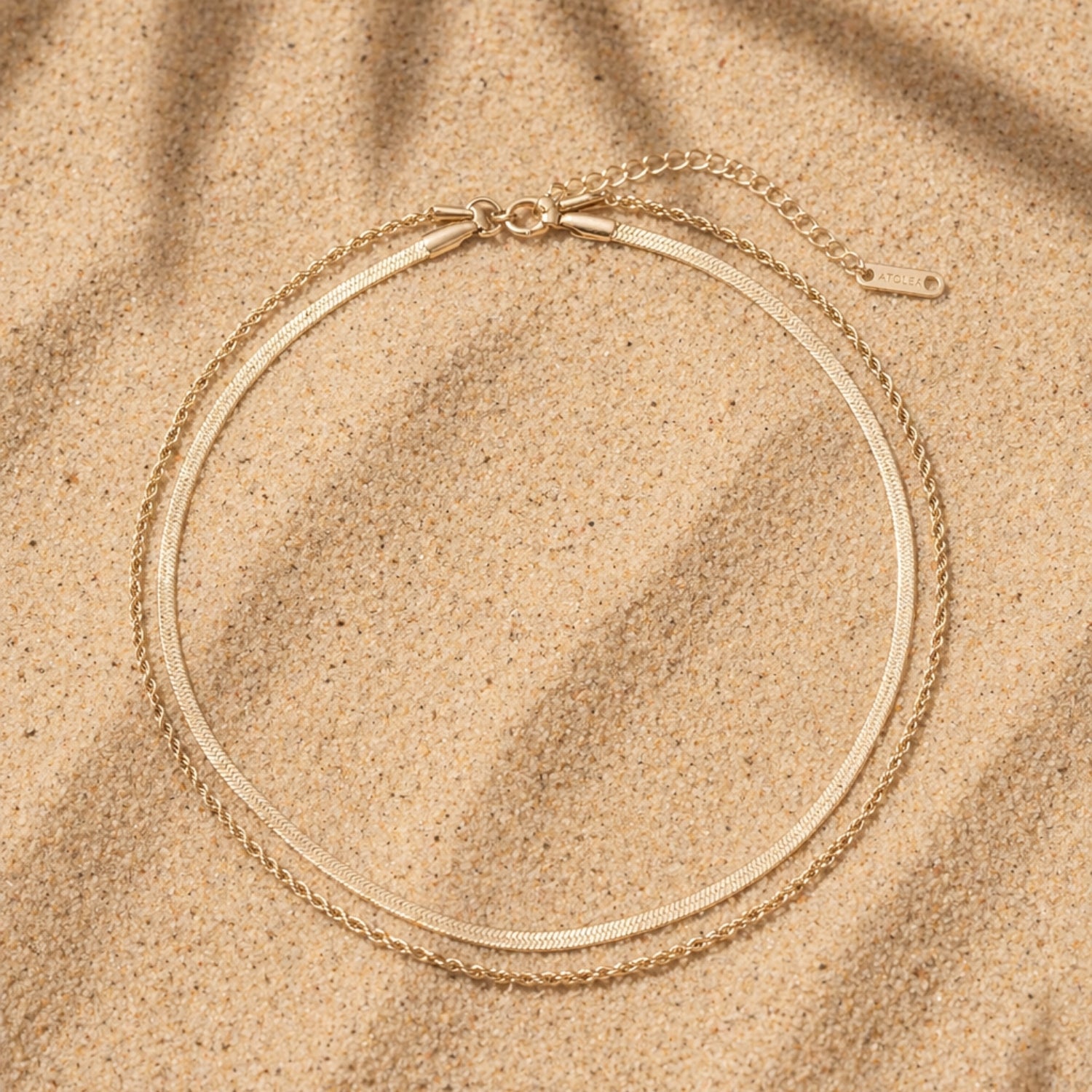 Stahlberg Marielle Glam Armband